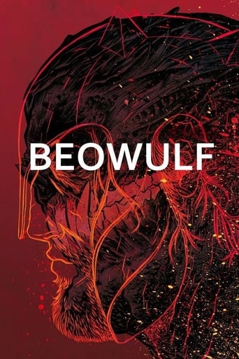 Watch Beowulf