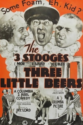 Watch Three Little Beers