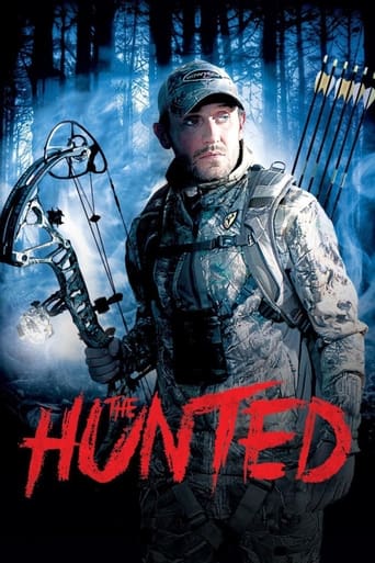 Watch The Hunted