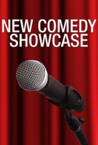 New Comedy Showcase