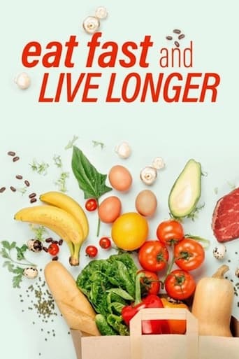 Watch Eat, Fast and Live Longer