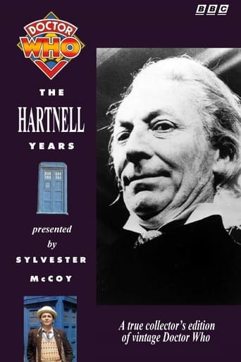 Watch Doctor Who: The Hartnell Years