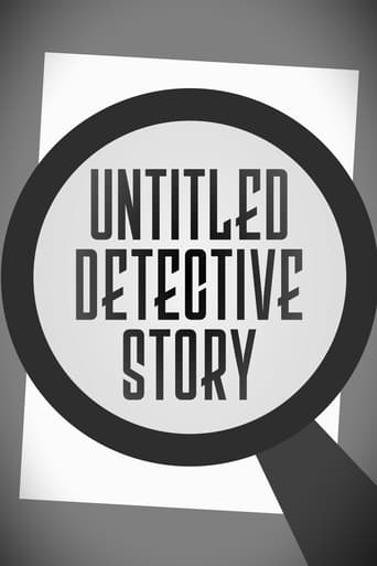Untitled Detective Story