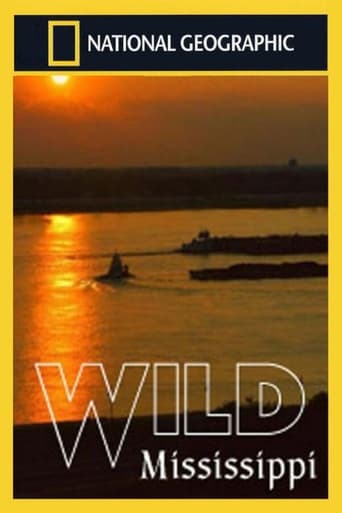 Wild Mississippi Compilation