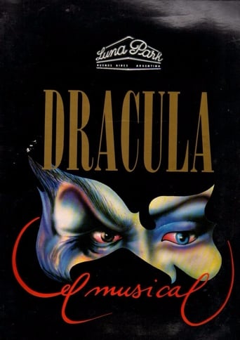 Drácula, el musical