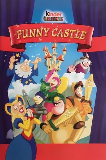 Funny Castle