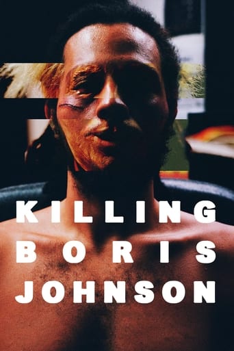 Killing Boris Johnson