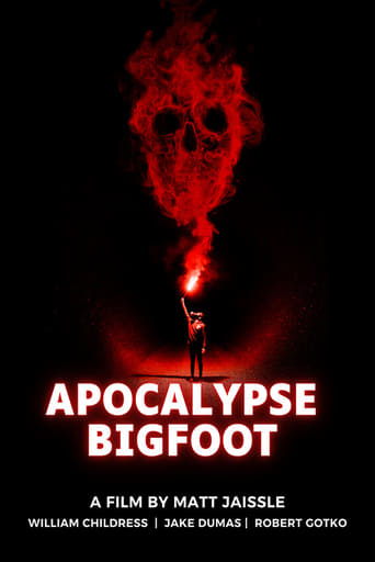 Apocalypse Bigfoot