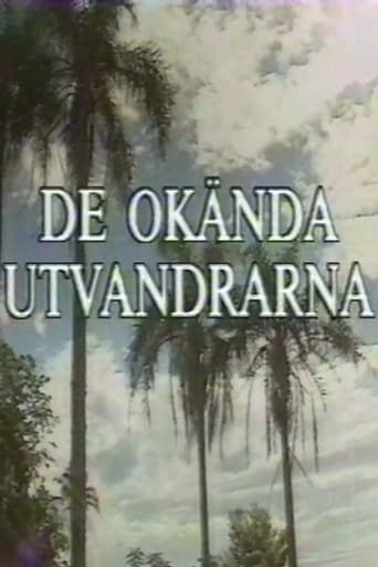 De okända utvandrarna