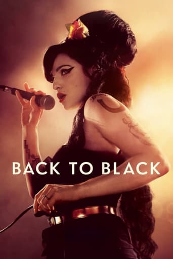 Watch Back to Black
