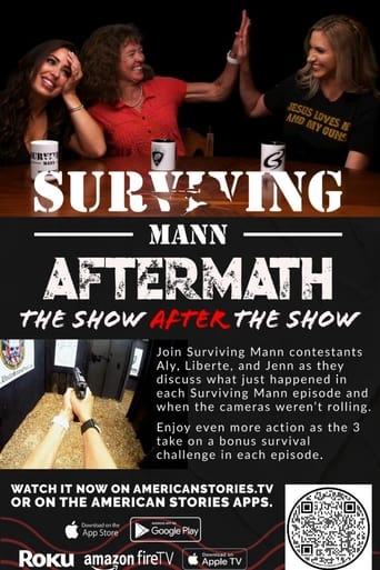 Surviving Mann: Aftermath