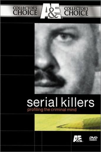 Watch Serial Killers