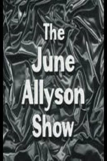 Watch The DuPont Show with June Allyson