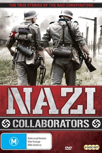 Watch Nazi Collaborators