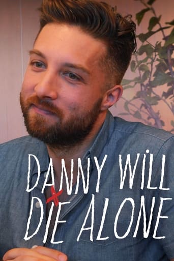 Danny Will Die Alone