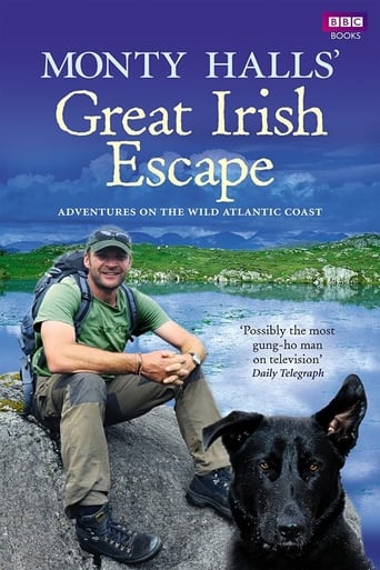 Watch Monty Halls' Great Irish Escape