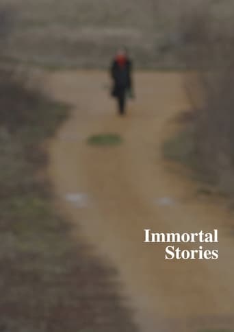 Immortal Stories