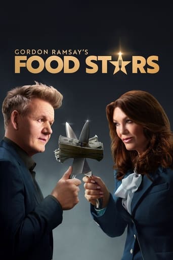 Watch Gordon Ramsay's Food Stars