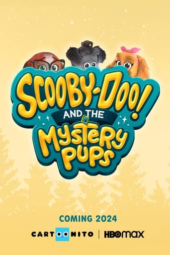 Watch Scooby-Doo! and the Mystery Pups