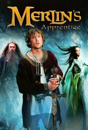 Watch Merlin's Apprentice