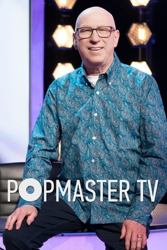 Watch PopMaster TV