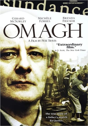 Watch Omagh