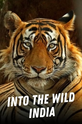 Watch Into the Wild: India