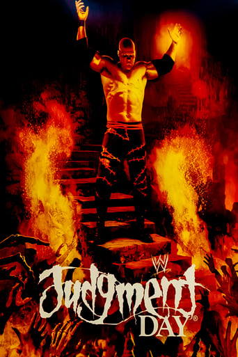 WWE Judgment Day 2007
