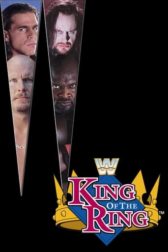 Watch WWE King of the Ring 1997