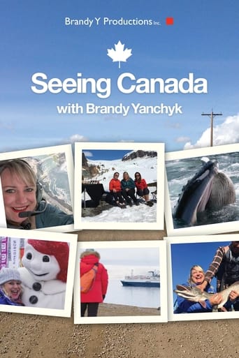 Seeing Canada