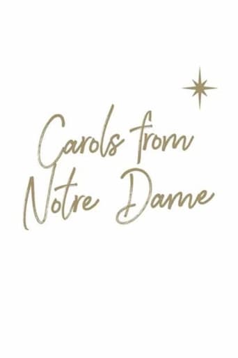 Carols from Notre Dame Australia