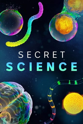 Secret Science