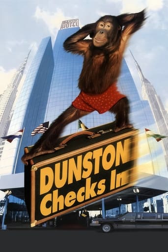 Watch Dunston Checks In