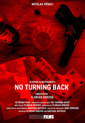 Watch No Turning Back