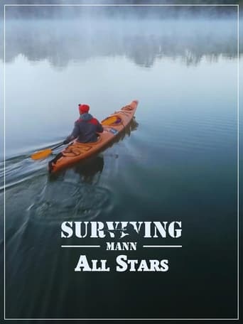 Surviving Mann: All-Stars