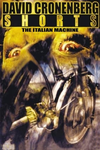 Watch The Italian Machine