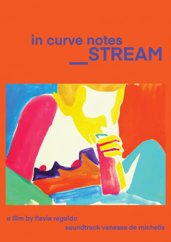 In Curve Notes_Stream