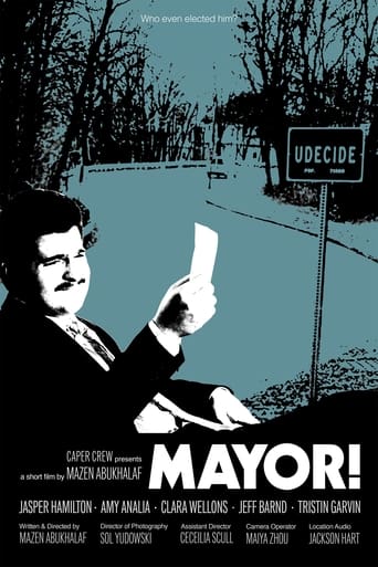 Mayor!