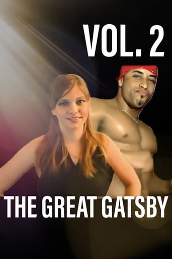 The Great Gatsby: Vol.2