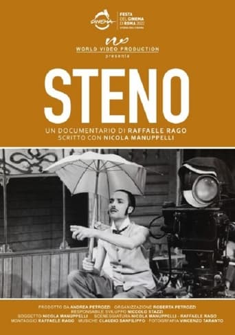 Steno