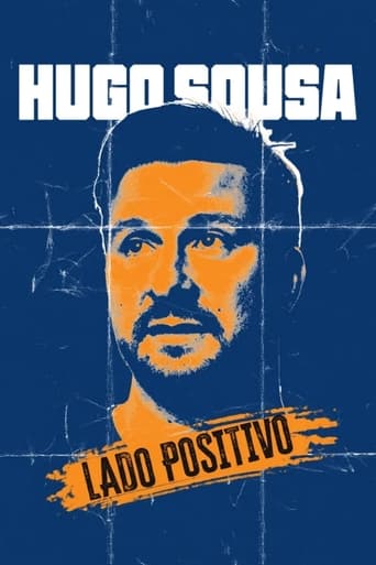 Hugo Sousa: Lado Positivo