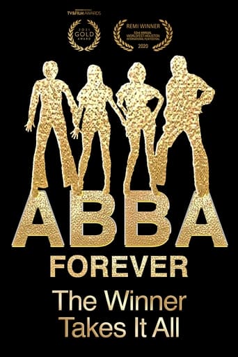 Watch ABBA Forever: A Celebration