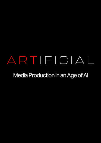 ARTIFICIAL: Media Production in an Age of AI