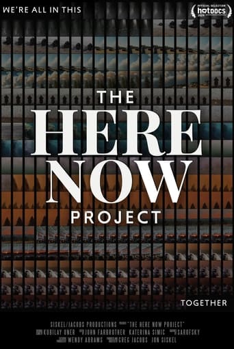The Here Now Project