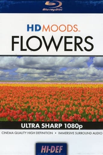 HD Moods Flowers