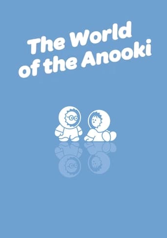The World of the Anooki
