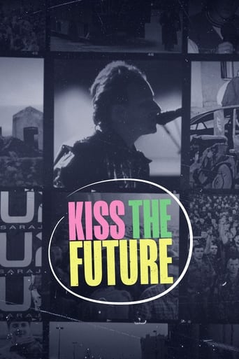 Watch Kiss the Future