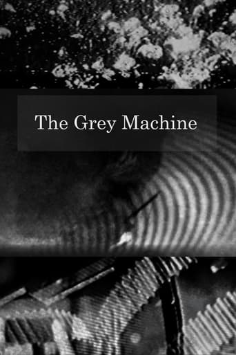 Watch The Grey Machine