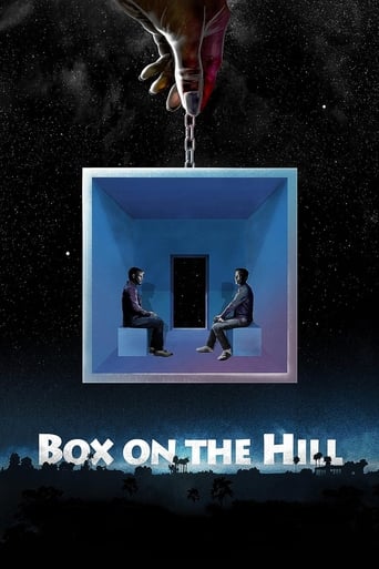 Watch Box on the Hill