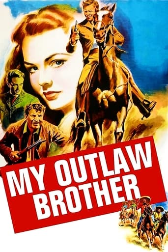 Watch My Outlaw Brother